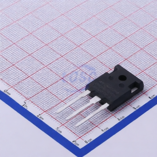 CRMICRO CRSQ027N10N for sale