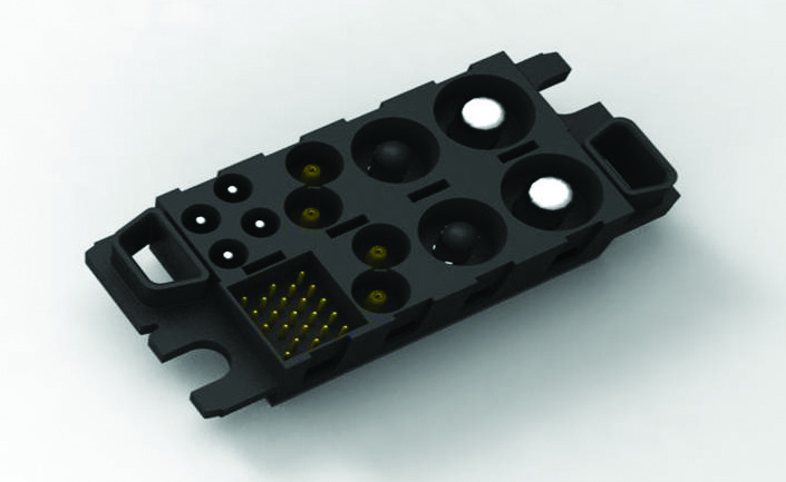 TE Connectivity 2212341-1 for sale