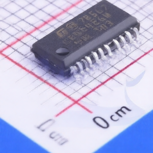 ST LED1642GWPTR for sale