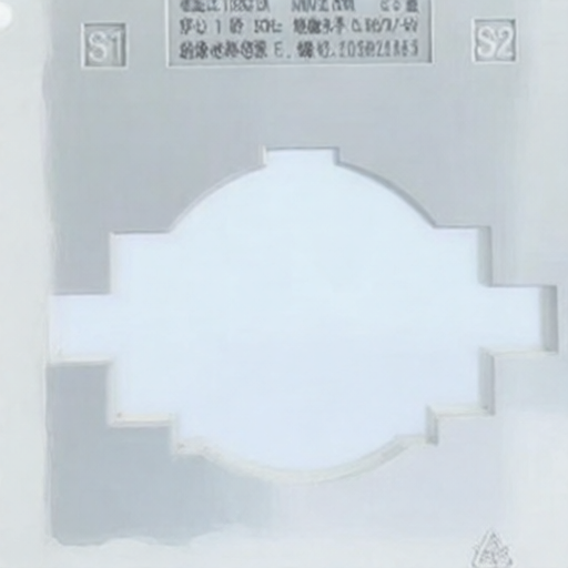 CHINT BH-0.66 80 I 1000/5A for sale