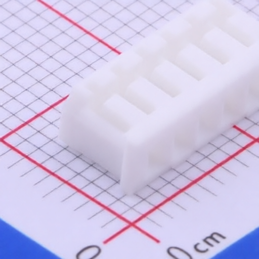 CJT(Changjiang Connectors) A2004H-6P for sale