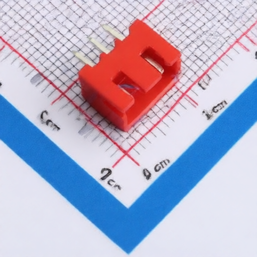 XYECONN XY-XH2.54-3A11-R for sale