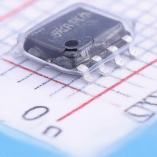 Silergy SY5867FAC for sale