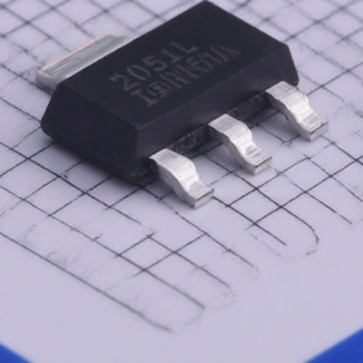 Infineon AUIPS2051LT for sale