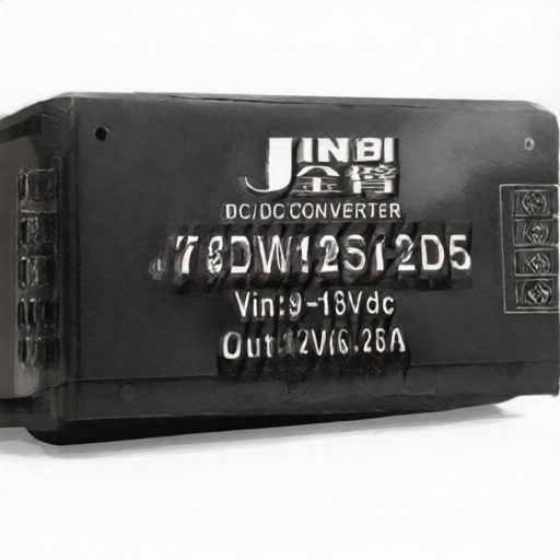 JINBI J75DW12S12D5 for sale