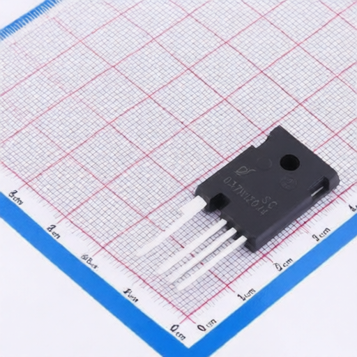 DIYI Elec Tech SC037N120J4 for sale