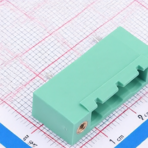 MAX MX2EDGVM-7.62-03P-GN01-Cu-A for sale