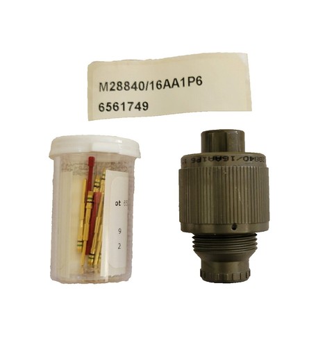Glenair 180-159NF08-13-4N for sale