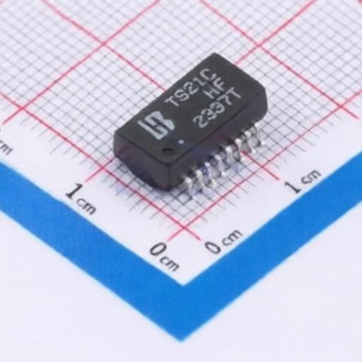 PULSE TS21CHF for sale