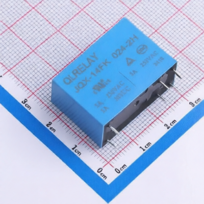 QLRELAY JQX-14FK 024-2H for sale
