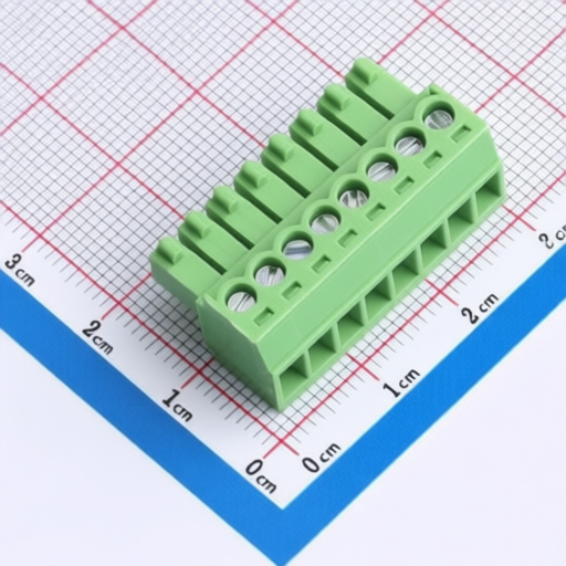 HCTL HC15EDGK-3.5-8P-V for sale