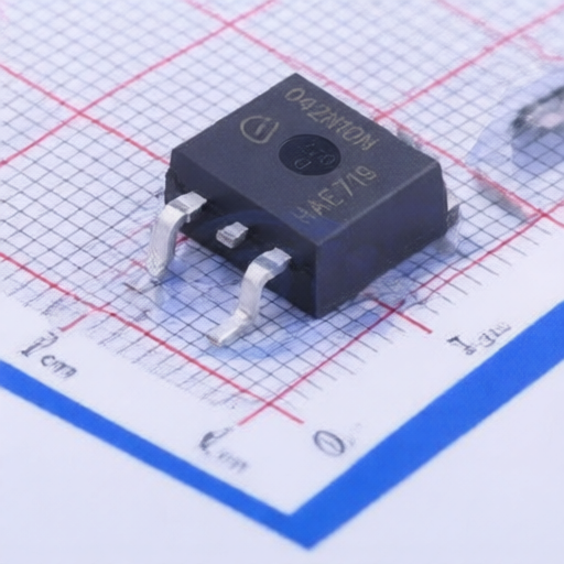 Infineon IPB042N10N3G for sale