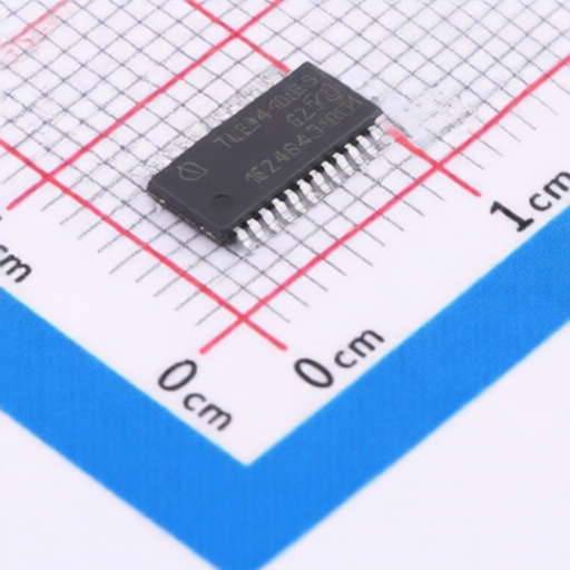 Infineon TLE94106ESXUMA1 for sale