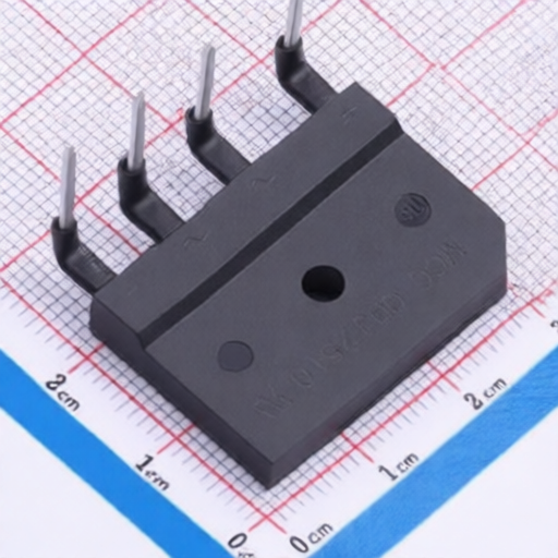 MCC GBJ2510-BPC02 for sale