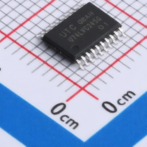 UTC U74LVC245G for sale