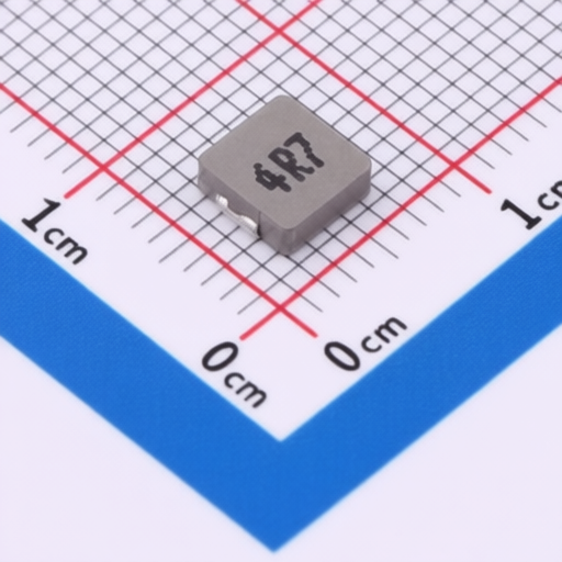 LanTu Micro SMS0518-4R7M for sale