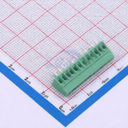 MAX MX128-2.54-12P-GN01-Cu-Y-A for sale
