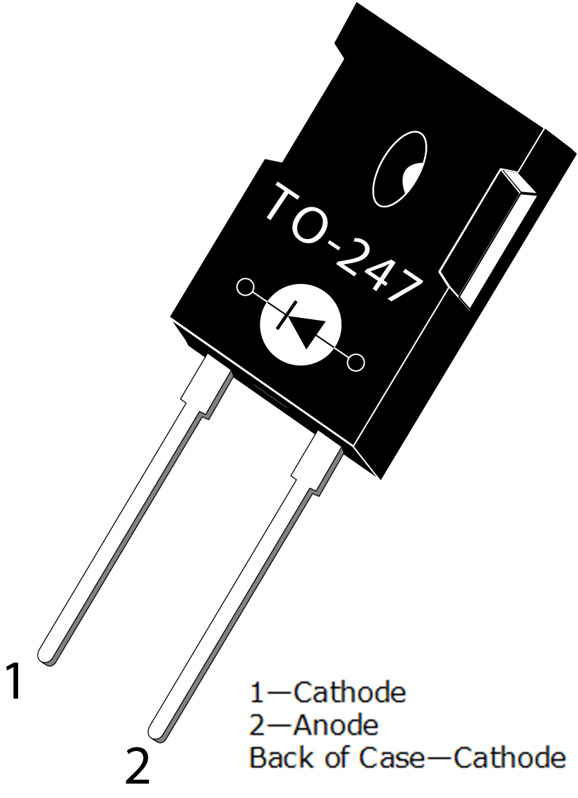 MICROCHIP APT75DQ120BG for sale