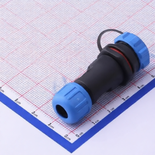 Cixi Kefa Elec JH1311S-7P for sale