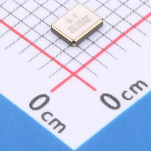 Huiyuan crystal HY26MSMD3225CB1R30 for sale