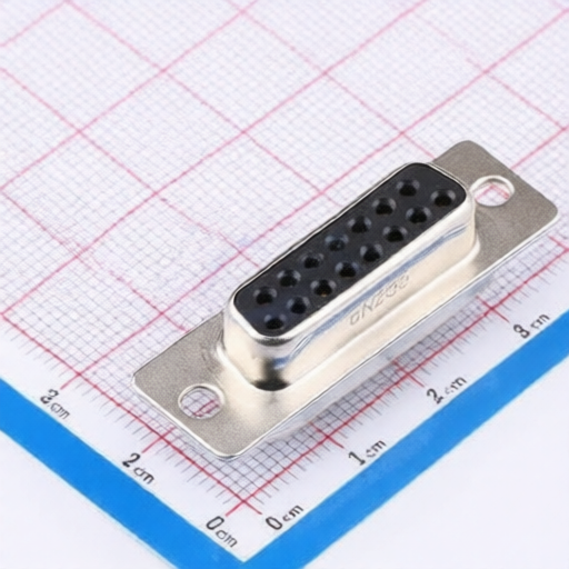 JAE Electronics DA-15SF-N for sale