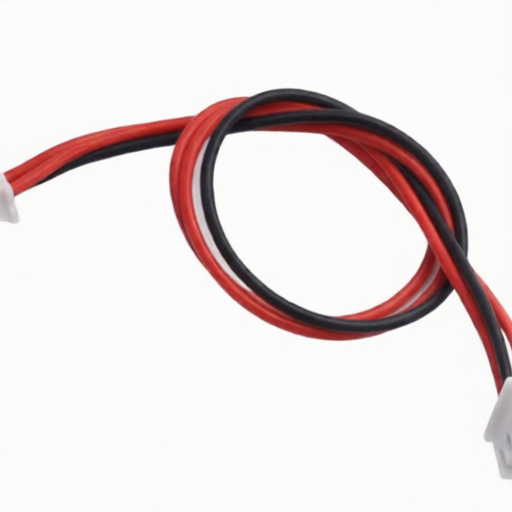 hanxia HX 2.54-3P ST 200mm 22AWG for sale