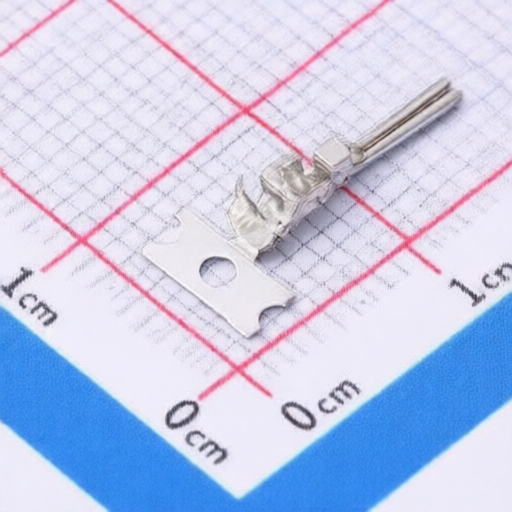 JAE Electronics MX19P10K451 for sale