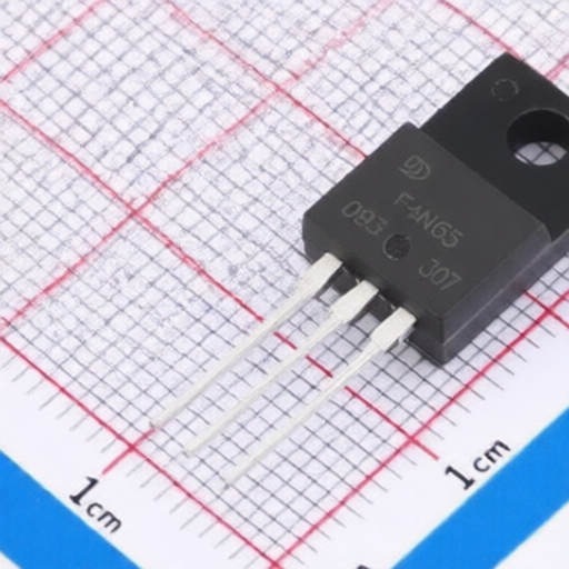 Jingdao Microelectronics F4N65 for sale