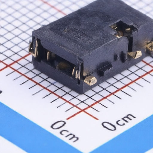 Korean Hroparts Elec PJ-603-6A for sale