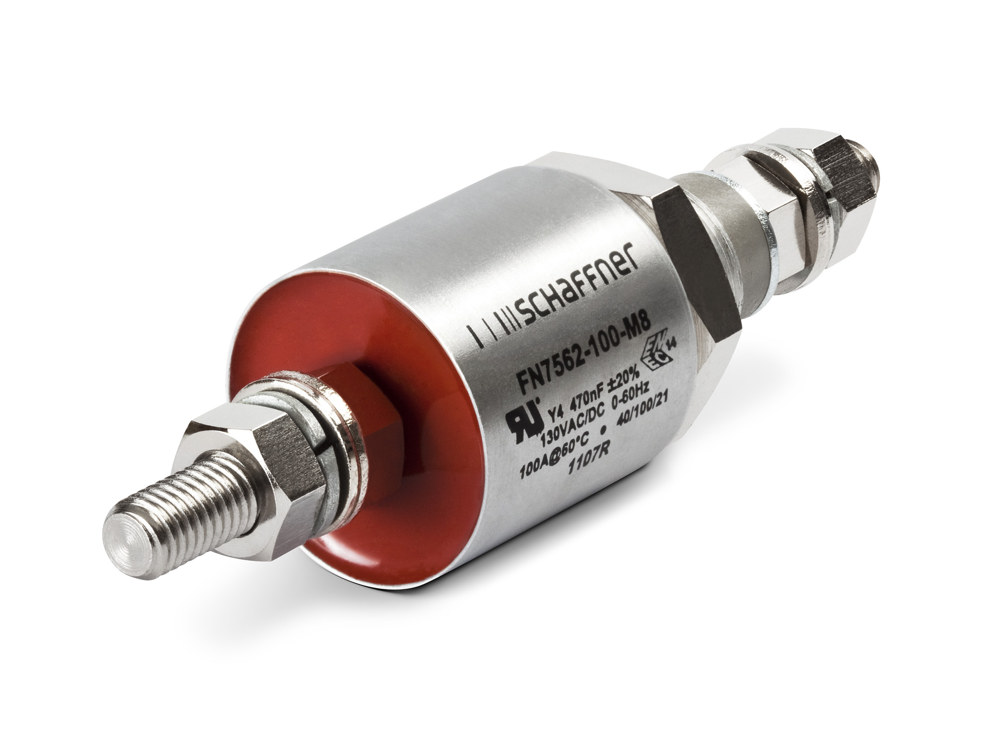 TE / Schaffner FN7561-200-M10 for sale