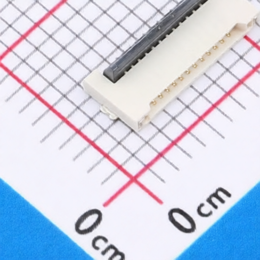 kinghelm KH-FPC0.5-H1.2SMT-12P-QCHF for sale