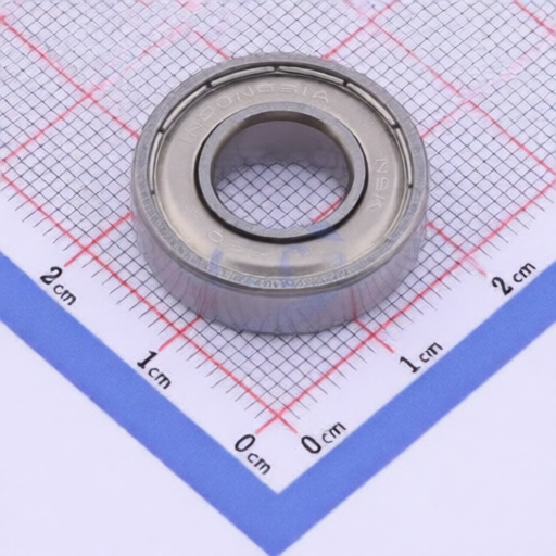 NSK Ltd. 6900ZZ1CM J NS7S6 for sale