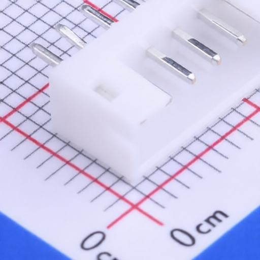 JST B6B-PH-K-S(LF)(SN) for sale