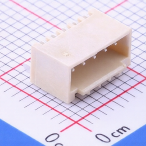 CJT(Changjiang Connectors) A1502WR-S-5P for sale