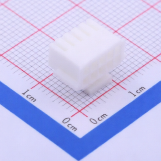 CJT(Changjiang Connectors) A2008H-2x5P for sale