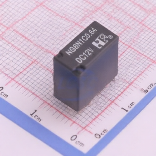 NF(Ningbo Forward Relay Corp) NG8N1C0.64DC12V for sale