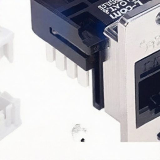 L-com ECF110C6-BLK for sale