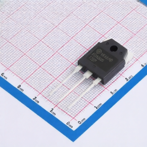 onsemi FGA30S120P for sale