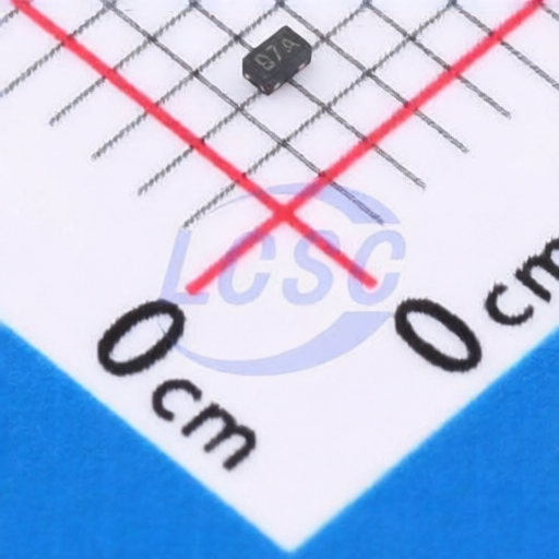 PJSEMI ESDB7V0ADB for sale