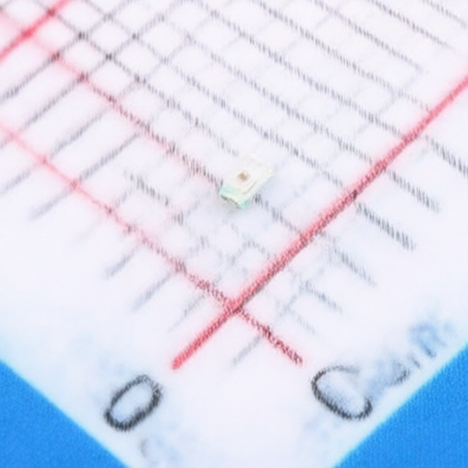 Chau Light ZSR1-1608C-06-Z4 for sale