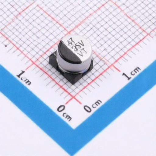 FOLLON EFVH035ADA470M0654-VT for sale