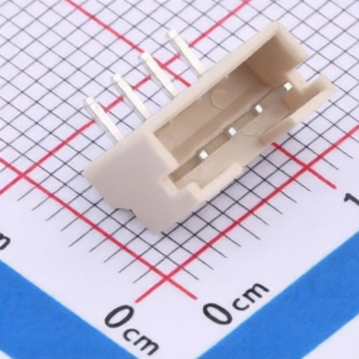 CONNFLY Elec DS1066-4MRV6XA-2.8 for sale