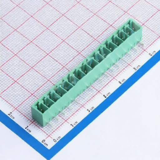 MAX MX15EDGRC-3.81-16P-GN01-Cu-A for sale