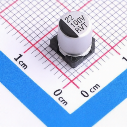 JIERR RVT100V22M6X8 for sale