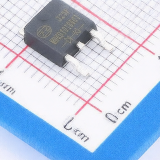 baocheng MBRD10100CT for sale