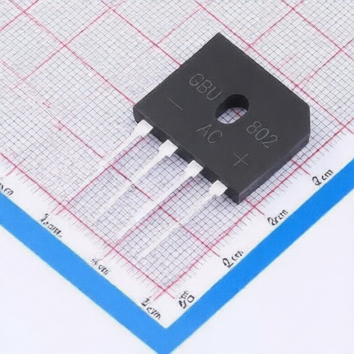 JSCJ GBU802 for sale