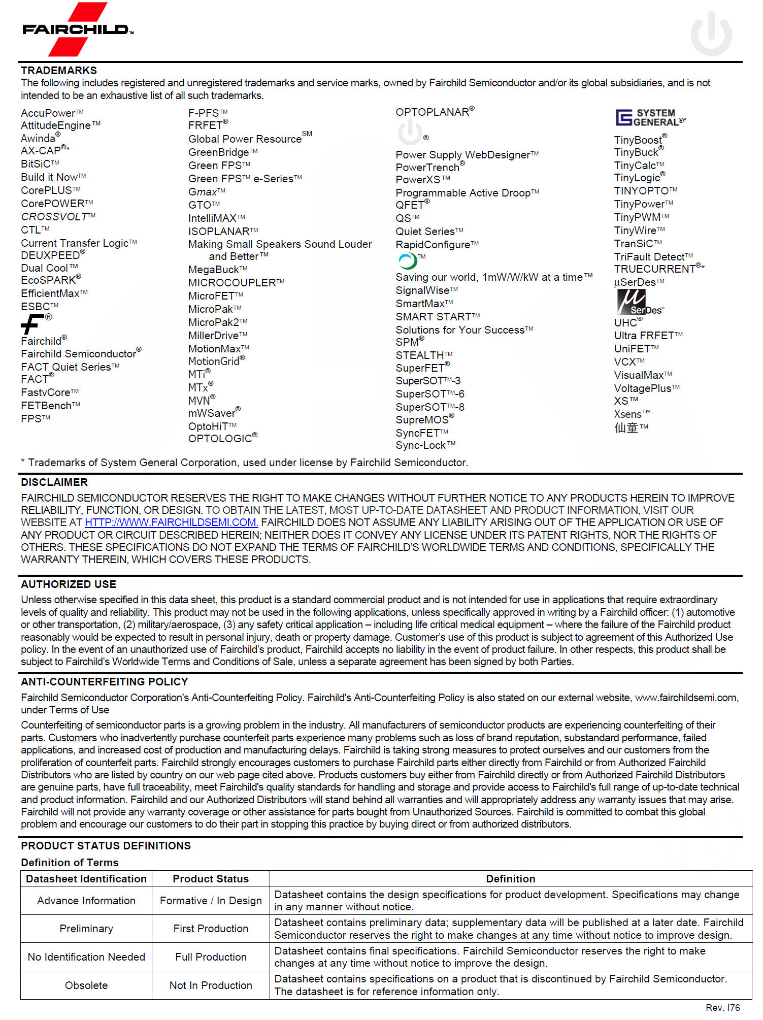 onsemi FNA23060 for sale