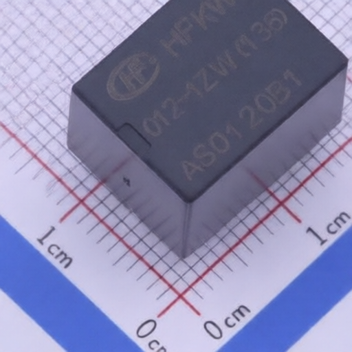 HONGFA HFKW/012-1ZW(136) for sale