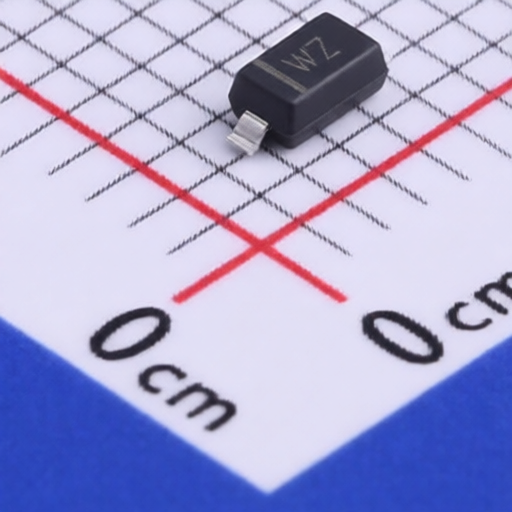 MDD(Microdiode Semiconductor) BZT52C2V2 for sale