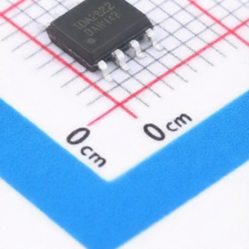 TDSEMIC TDA2822-TD for sale